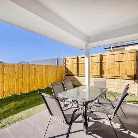 Convenient Brandnew 4 Beds House, 5 Mins To Mall Springfield Lakes Exterior photo