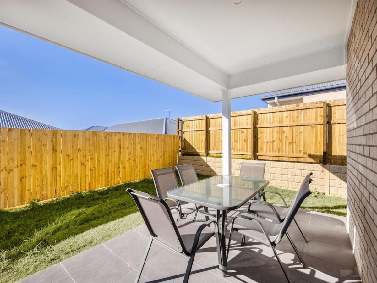 Convenient Brandnew 4 Beds House, 5 Mins To Mall Springfield Lakes Exterior photo